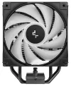 DEEPCOOL chladič AG400 ARGB V2 120mm fan ARGB 4x heatpipes PWM pro Intel i AMD černý thumbnail (4 of 6)