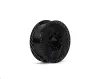 Filament PM printing string filament 1.75 PETG transparent black 1 kg thumbnail (2 of 3)