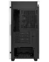 DEEPCOOL behuizing CH370 MidT MiniITX 120mm ventilator 2xUSB 3.0 wit thumbnail (8 of 8)