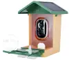 Rollei Smart Bird Feeder 3K Wi-Fi IP65 Solar Panel Rollei Smart Bird Feeder 3K Wi-Fi IP65 Solar Panel