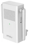 Kit sonnette intelligente Imou by Dahua DB60 Wi-Fi 5Mpix 2560x1920 protection IP65 H.265 vision nocturne 5m thumbnail (6 of 7)