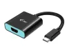 Cavo adattatore I-tec USB 3.1 tipo C 4K 60 Hz 1x HDMI