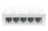 TP-Link LS1005 LiteWave 5-Port 10 100 Mbit/s Desktop-Switch
