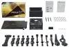 SEASONIC източник FOCUS GX-1000 SSR-1000FX3 ATX3.0 акт. PFC 135 мм модулен 80+ Gold thumbnail (7 of 7)