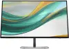 Ecran HP 527pf 27" 1920x1080 IPS 5ms 350 cd m2 1500:1 HDMI DP 4x USB VESA negru-argintiu Ecran HP 527pf 27" 1920x1080 IPS 5ms 350 cd m2 1500:1 HDMI DP 4x USB VESA negru-argintiu