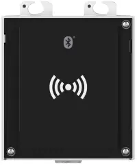 Módulo 2N IP Verso Bluetooth e RFID 125kHz 13,56MHz Compatível com PICard NFC Módulo 2N IP Verso Bluetooth e RFID 125kHz 13,56MHz Compatível com PICard NFC (1 of 1)