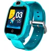 CANYON smartwatch Jondy KW-44 VERDE 1.44" 4G GPS tracking SOS spessore 512MB 700mAh IP67 thumbnail (2 of 9)