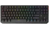 SPC Gear keyboard GK630K Tournament mechanical Kailh Brown RGB backlight compact CZ/SK layout USB thumbnail (1 of 5)