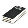 AXAGON memóriakártya olvasó microSD SD MS XD CF CRE-X1 USB 2.0 0.1m thumbnail (2 of 3)