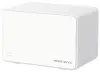 Mercusys Halo H80X 1-pack AX3000 Mesh WiFi 6 Whole Home System Mercusys Halo H80X 1-pack AX3000 Mesh WiFi 6 Whole Home System