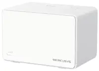 Mercusys Halo H80X 1-pack AX3000 Mesh WiFi 6 Whole Home System Mercusys Halo H80X 1-pack AX3000 Mesh WiFi 6 Whole Home System (1 of 2)