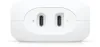 Ubiquiti IP kaamera UniFi Protect UVC-AI-Theta siseruumides 2 kaamerat 6 ja 8 Mpx PoE toiteallikas LAN 1 Gb thumbnail (6 of 10)