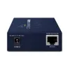 Planet POE-171A-95 Ultra PoE wtryskiwacz 802.3bt do komputera stacjonarnego 95W 1000Base-T thumbnail (5 of 5)