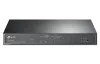 TP-Link TL-SG1210MPE - 10-Port Gigabit Easy Smart Switch z 8-Port PoE+ thumbnail (2 of 3)