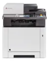 Kyocera ECOSYS M5526cdn A4 26ppm Duplex Facs DADF LAN USB LCD dteagmháil. painéal start.toners 1200 leathanach thumbnail (2 of 2)