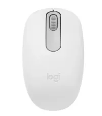 Logitech M196 Bluetooth miš BIJELI BT (1 of 5)