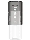 Lexari mälupulk 64 GB JumpDrive S60 USB 2.0 thumbnail (3 of 4)