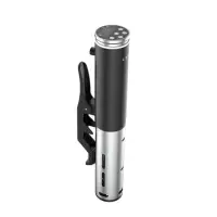 AENO Sous Vide SV1 1200W 4 програми LCD дисплей 20-95 °C до 100 часа AENO Sous Vide SV1 1200W 4 програми LCD дисплей 20-95 °C до 100 часа (1 of 1)