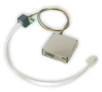 TINYCONTROL air quality sensor SPS30 for LK3 and LK4 controllers (1 of 5)
