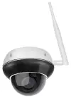 IMMAX NEO LITE SMART Sicherheits-Außenkamera DOME 355° 90° P T Dual-Wi-Fi PoE 5x optischer Zoom TUYA IMMAX NEO LITE SMART Sicherheits-Außenkamera DOME 355° 90° P T Dual-Wi-Fi PoE 5x optischer Zoom TUYA