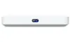 Ubiquiti UniFi Cloud Gateway glasvezelrouter Volledig UniFi OS IDS IPS 5x 2,5 GbE 2x SFP+ slot voor NVMe SSD 1x PoE thumbnail (2 of 5)