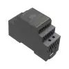 EZVIZ power transformer for EZVIZ video doorbell, 24V DC, 36W, black EZVIZ power transformer for EZVIZ video doorbell, 24V DC, 36W, black