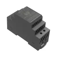 EZVIZ power transformer for EZVIZ video doorbell, 24V DC, 36W, black (1 of 2)