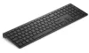 HP Wireless Keyboard Pavillon 600 Black SK thumbnail (2 of 2)
