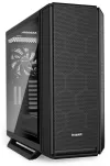 Wees stil! behuizing SILENT BASE 802 Window MidT zonder voeding 1x USB-C + 2x USB3.0 transparante zijkant zwart thumbnail (1 of 7)