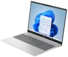 HP Pavilion 16-af0000nc Ultra 5-125U 16GB DDR5 512GB SSD Intel Graphics 16" WUXGA matte W11H silver