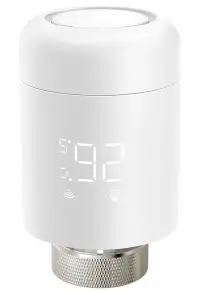 IMMAX NEO SMART termostatická hlavica Zigbee 3.0 TUYA IMMAX NEO SMART termostatická hlavica Zigbee 3.0 TUYA (1 of 13)