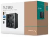 Захранване DEEPCOOL PL750-D 750W ATX3.1 80+ Бронз thumbnail (5 of 5)