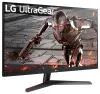 LG Monitor 32GN600 VA 32" QHD 2560x1440 16:9 350cdm 1ms HDMI DP FreeSync 165Hz thumbnail (2 of 8)