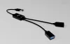 I-tec USB-A kaabel JAOTUR 2 porti (2x USB-A) thumbnail (2 of 7)