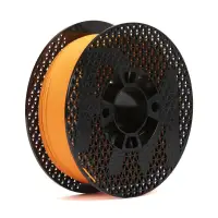 Филамент для 3D-печати PM, нить 175 PLA+ "Fresh Orange", 1 кг Филамент для 3D-печати PM, нить 175 PLA+ "Fresh Orange", 1 кг (1 of 1)