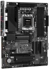 ASRock X670E PG Lightning AMD X670 AM5 4x DDR5 4x M.2 HDMI DP USB-C ATX thumbnail (1 of 5)