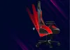 LORGAR gaming stol Embrace 533 sort thumbnail (9 of 16)