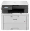 BROTHER color LED multifunction printer DCP L3520CDW 18 pages printer copier scanner WiFi USB duplex thumbnail (3 of 3)