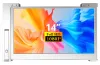 MISURA 14" 3M1400S Portable LCD Monitors for 15" to 18" Notebooks thumbnail (1 of 4)