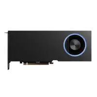 Karta graficzna Intel Arc Pro B70 32G GDDR6 Karta graficzna Intel Arc Pro B70 32G GDDR6 (1 of 11)