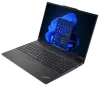 Lenovo E16 G2 i Ultra 7-155H 32GB DDR5 1TB SSD Intel Arc 16" WUXGA мат W11H черен