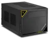 Sharkoon Fall SHARK ZONE C10 Mini-ITX 2x USB3.0 schwaarz thumbnail (1 of 7)