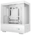 DEEPCOOL-chassi CH690 DIGITAL ATX 2xUSB 3.0 USB-C upp till 10x gan panoramavit thumbnail (2 of 11)