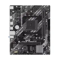 MB ASUS Prime A520M-R AM4 2xDDR4 M.2 HDMI mATX MB ASUS Prime A520M-R AM4 2xDDR4 M.2 HDMI mATX (1 of 7)