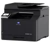 Konica Minolta bizhub C3120i barevná multifunkce A4 LAN Duplex ADF PCL 31ppm 512MB RAM WI-FI USB thumbnail (3 of 4)