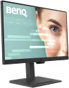 BENQ 27" LED GW2790T 1920x1080 IPS panel 1300:1 5ms 2xHDMI DP speaker height adjustable black