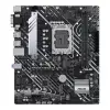 ASUS Prime H610M-A D4-CSM alaplap LGA1700 2xDDR4 M.2 HDMI DP D-sub mATX alaplap ASUS Prime H610M-A D4-CSM alaplap LGA1700 2xDDR4 M.2 HDMI DP D-sub mATX alaplap