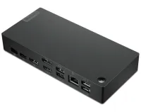 Lenovo USB-C Dock (Windows Only) Lenovo USB-C Dock (Windows Only) (1 of 4)