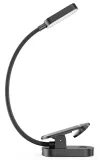 Cubenest LTW02 LED-lamp klambriga 3 valgusvärvi heledus 10% 100% aku tööiga kuni 12 tundi eluiga 50 000 tundi thumbnail (4 of 19)