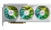 Carte mère ASRock Intel Arc B580 Steel Legend 12 Go OC, 12 Go GDDR6 PCI-E, HDMI, 3 ports DP, blanc thumbnail (2 of 5)